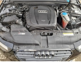 Audi A4 Avant face, снимка 5