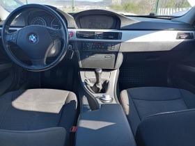 BMW 320 D    | Mobile.bg   8