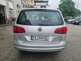 VW Sharan 2.0TDI-BlueMotion  | Mobile.bg   4