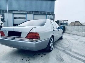 Mercedes-Benz S 320 3, 2, снимка 3