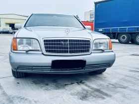 Mercedes-Benz S 320 3, 2, снимка 1