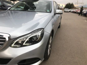 Mercedes-Benz E 250 W212 face, снимка 13