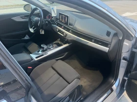 Audi A5 АВТОМАТИК 2.0 tdi 190кс, снимка 9