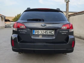 Subaru Outback 3.6R / | Mobile.bg    6