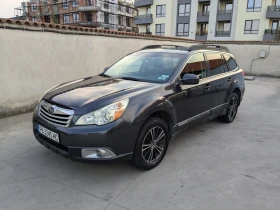 Subaru Outback 3.6R / | Mobile.bg    1