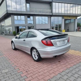 Mercedes-Benz C 200 2.0 kompressor | Mobile.bg    3