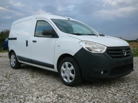 Dacia Dokker 1.6i* газ* клима, снимка 3