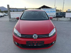 VW Golf 1.2I 86кс EURO 5B КЛИМАТИК АВТОПИЛОТ, снимка 2