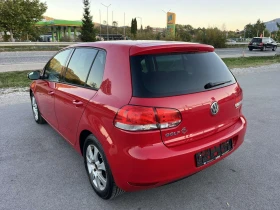 VW Golf 1.2I 86кс EURO 5B КЛИМАТИК АВТОПИЛОТ, снимка 5