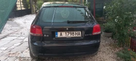 Audi A3, снимка 3