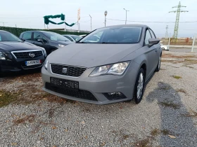 Seat Leon 1.2 i - G.P.L.