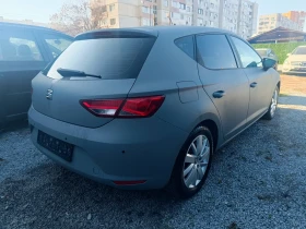 Seat Leon 1.2 i - G.P.L. | Mobile.bg    7