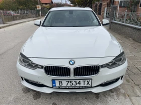 Обява за продажба на BMW 318 F30-luxury edititon ~20 900 лв. - изображение 2