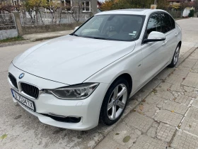 Обява за продажба на BMW 318 F30-luxury edititon ~20 900 лв. - изображение 1