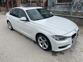 Обява за продажба на BMW 318 F30-luxury edititon ~20 900 лв. - изображение 1