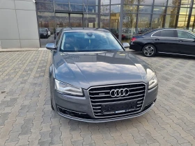 Audi A8 3.0TDi-FACELIFT * ВСИЧКИ ЕКСТРИ, снимка 1