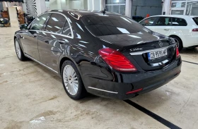 Mercedes-Benz S 320 AMG/Face/360* /Pano/Distronic | Mobile.bg    4