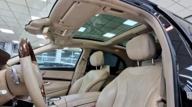 Mercedes-Benz S 320 AMG/Face/360* /Pano/Distronic | Mobile.bg    8