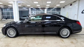 Mercedes-Benz S 320 AMG/Face/360* /Pano/Distronic | Mobile.bg    5