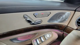 Mercedes-Benz S 320 AMG/Face/360* /Pano/Distronic | Mobile.bg    15