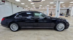 Mercedes-Benz S 320 AMG/Face/360* /Pano/Distronic | Mobile.bg    2