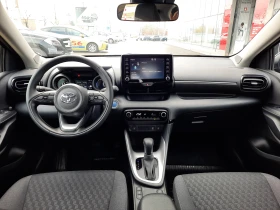 Toyota Yaris 1.5 HSD Chic Plus | Mobile.bg    14