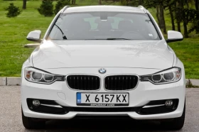 BMW 320 320d xDrive | Mobile.bg    3