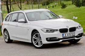 BMW 320 320d xDrive | Mobile.bg    2