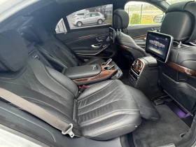 Mercedes-Benz S 500 S63 AMG 3xTV 4M, снимка 14