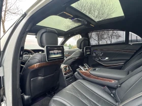 Mercedes-Benz S 500 S63 AMG 3xTV 4M, снимка 13