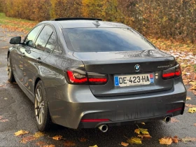 BMW 330 Hybrid , снимка 2