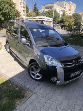 Citroen Berlingo, снимка 1