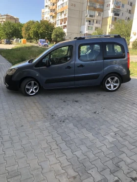 Citroen Berlingo, снимка 3