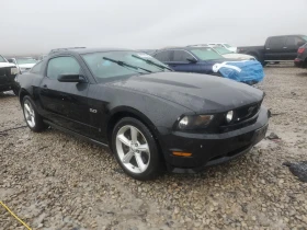 Ford Mustang GT PREMIUM CRUISE* ESC* , снимка 4