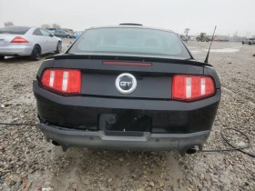 Ford Mustang GT PREMIUM CRUISE* ESC* , снимка 6