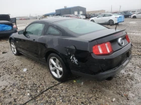 Ford Mustang GT PREMIUM CRUISE* ESC* , снимка 2