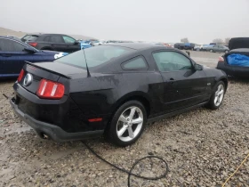 Ford Mustang GT PREMIUM CRUISE* ESC* , снимка 3