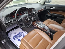 Audi A6 3.0TDI* (224кс)* QUATTRO* XNON* NAVI* S-LINE* , снимка 15