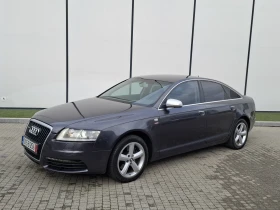 Audi A6 3.0TDI* (224кс)* QUATTRO* XNON* NAVI* S-LINE* , снимка 3