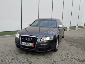 Audi A6 3.0TDI* (224кс)* QUATTRO* XNON* NAVI* S-LINE* , снимка 1