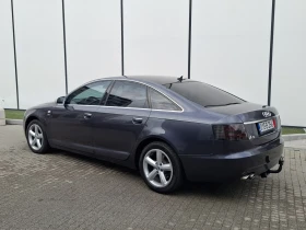 Audi A6 3.0TDI* (224кс)* QUATTRO* XNON* NAVI* S-LINE* , снимка 5