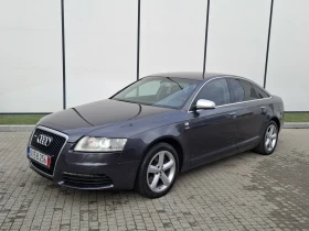 Audi A6 3.0TDI* (224кс)* QUATTRO* XNON* NAVI* S-LINE* , снимка 2