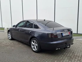 Audi A6 3.0TDI* (224кс)* QUATTRO* XNON* NAVI* S-LINE* , снимка 6