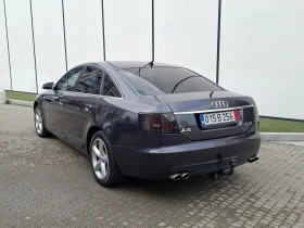 Audi A6 3.0TDI* (224кс)* QUATTRO* XNON* NAVI* S-LINE* , снимка 7