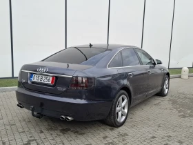 Audi A6 3.0TDI* (224кс)* QUATTRO* XNON* NAVI* S-LINE* , снимка 13