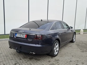 Audi A6 3.0TDI* (224кс)* QUATTRO* XNON* NAVI* S-LINE* , снимка 14