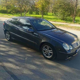 Mercedes-Benz C 220 CDI, снимка 4