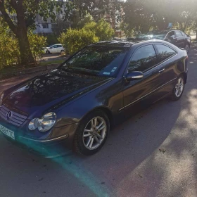 Mercedes-Benz C 220 CDI, снимка 3