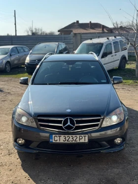 Mercedes-Benz 320 W204 | Mobile.bg    1