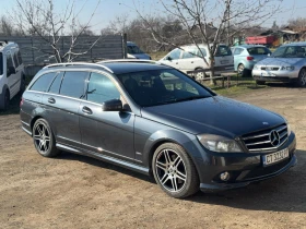 Mercedes-Benz 320 W204 | Mobile.bg    2